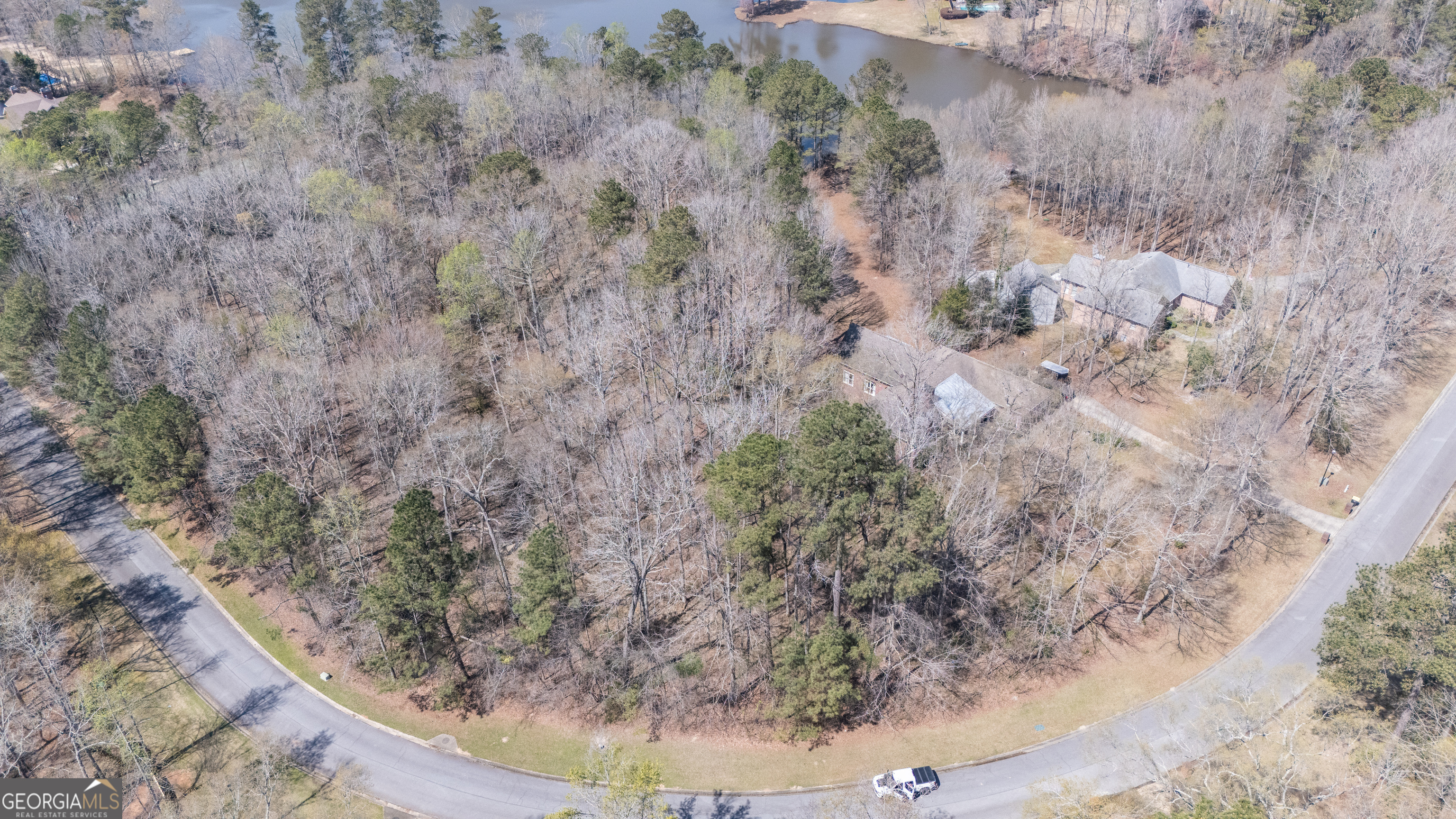 0 Btwn 165 & 205 Staple Creek Road Fayetteville GA 30215
