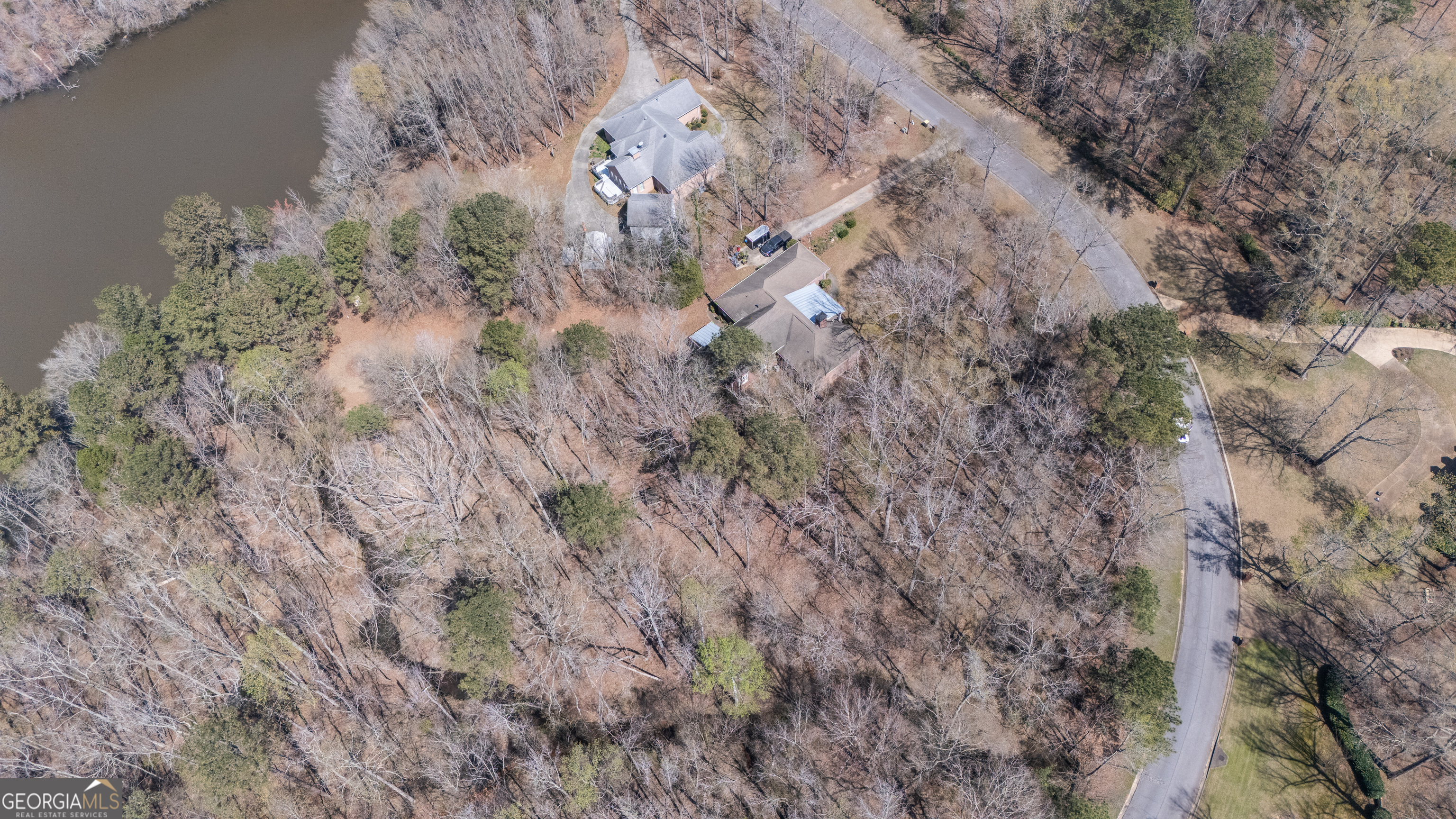 0 Btwn 165 & 205 Staple Creek Road Fayetteville GA 30215