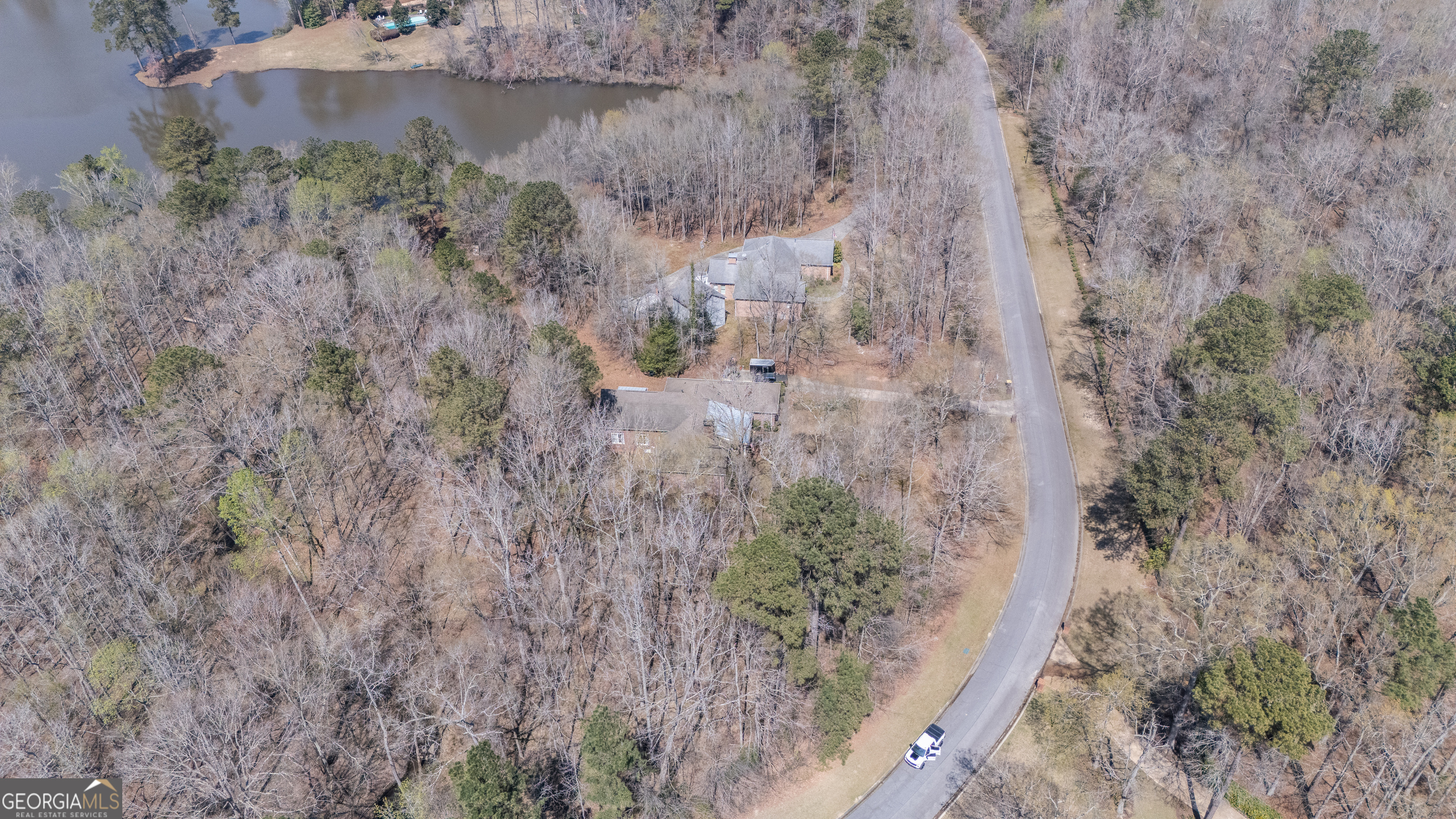 0 Btwn 165 & 205 Staple Creek Road Fayetteville GA 30215