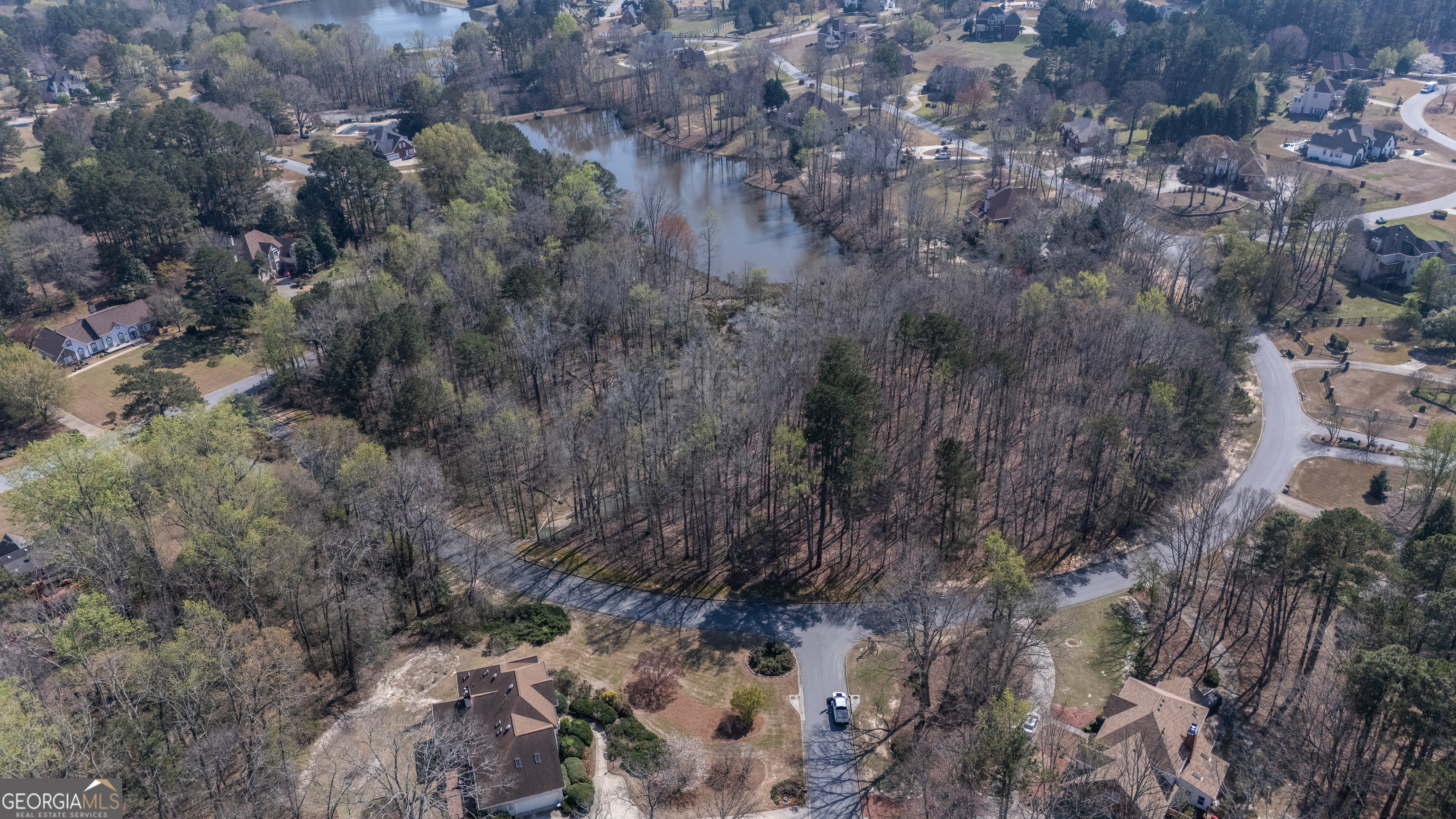110 Bayberry Run Fayetteville GA 30214