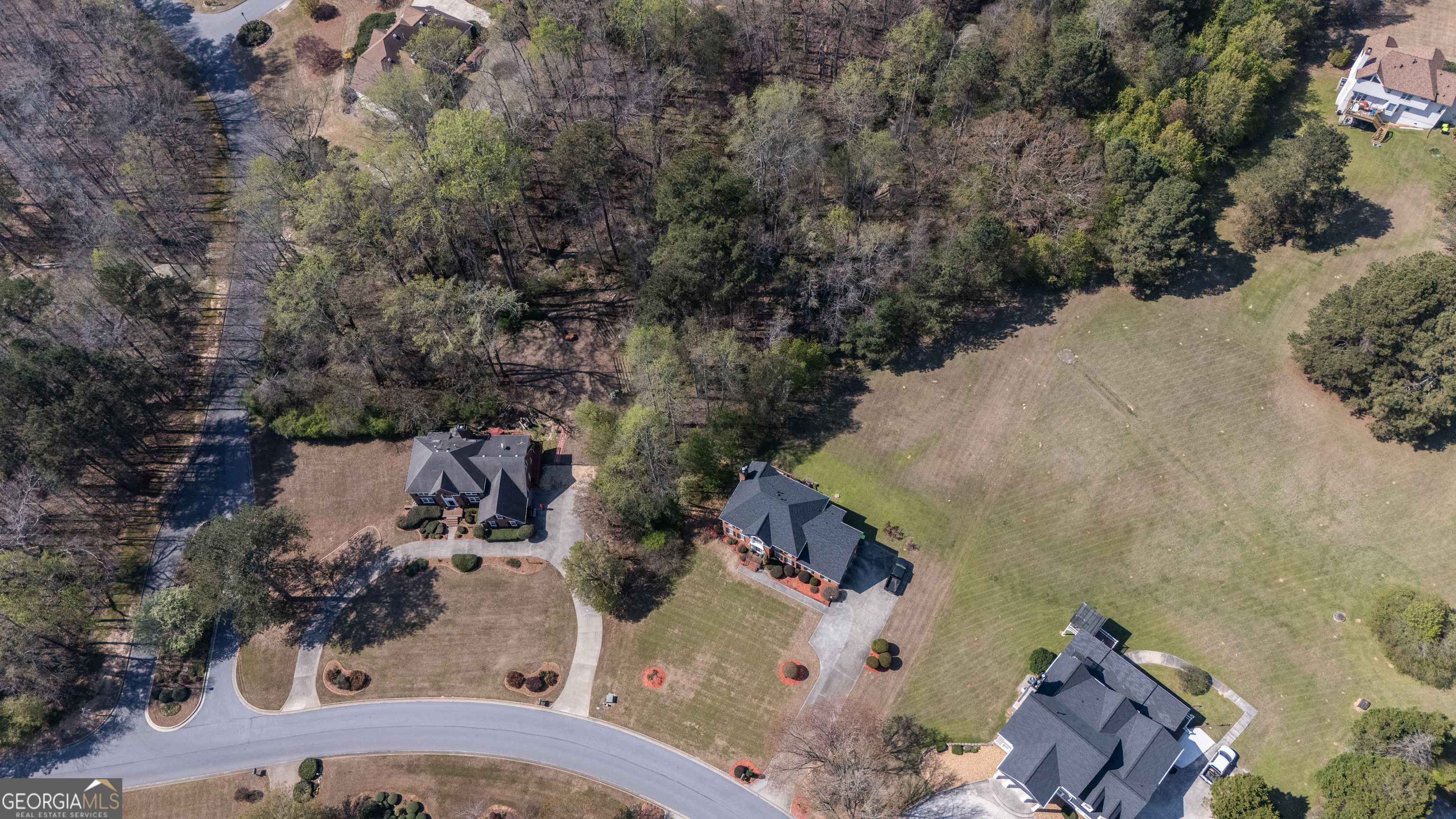 110 Bayberry Run Fayetteville GA 30214