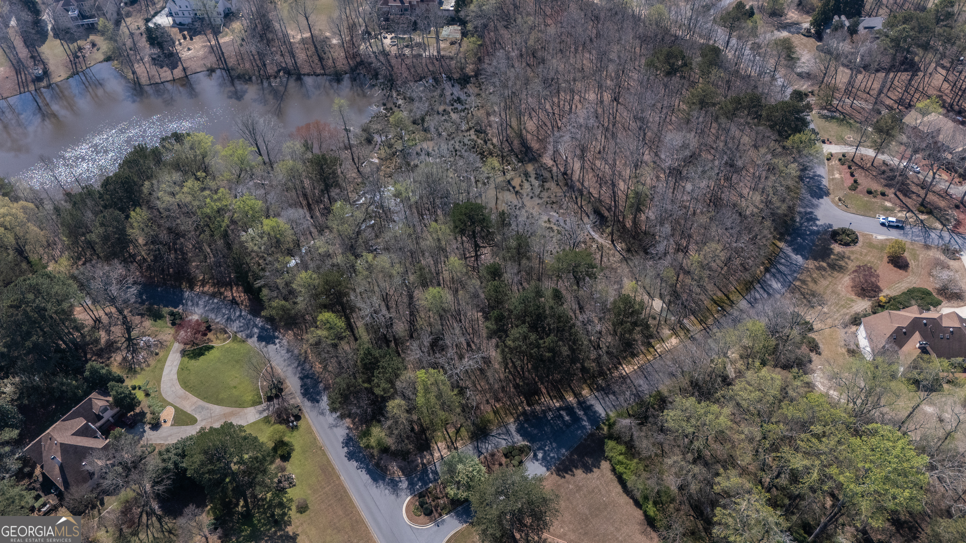 110 Bayberry Run Fayetteville GA 30214