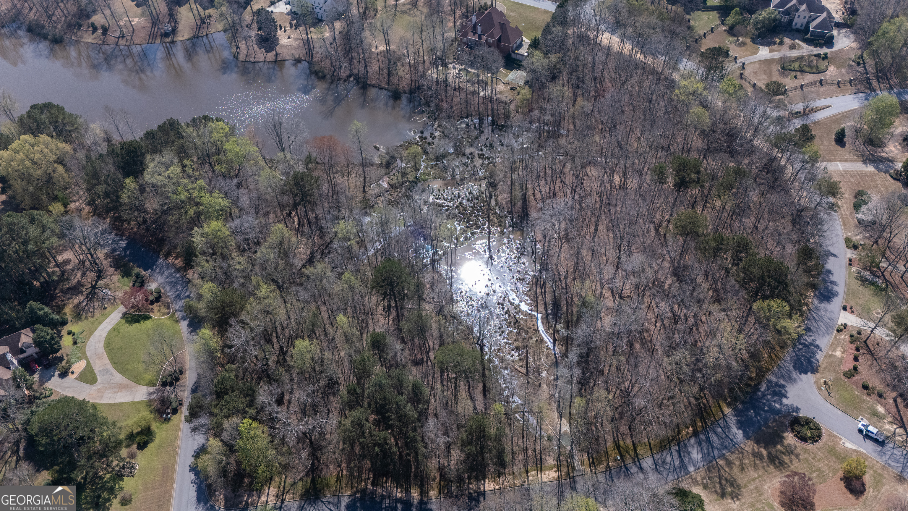 110 Bayberry Run Fayetteville GA 30214