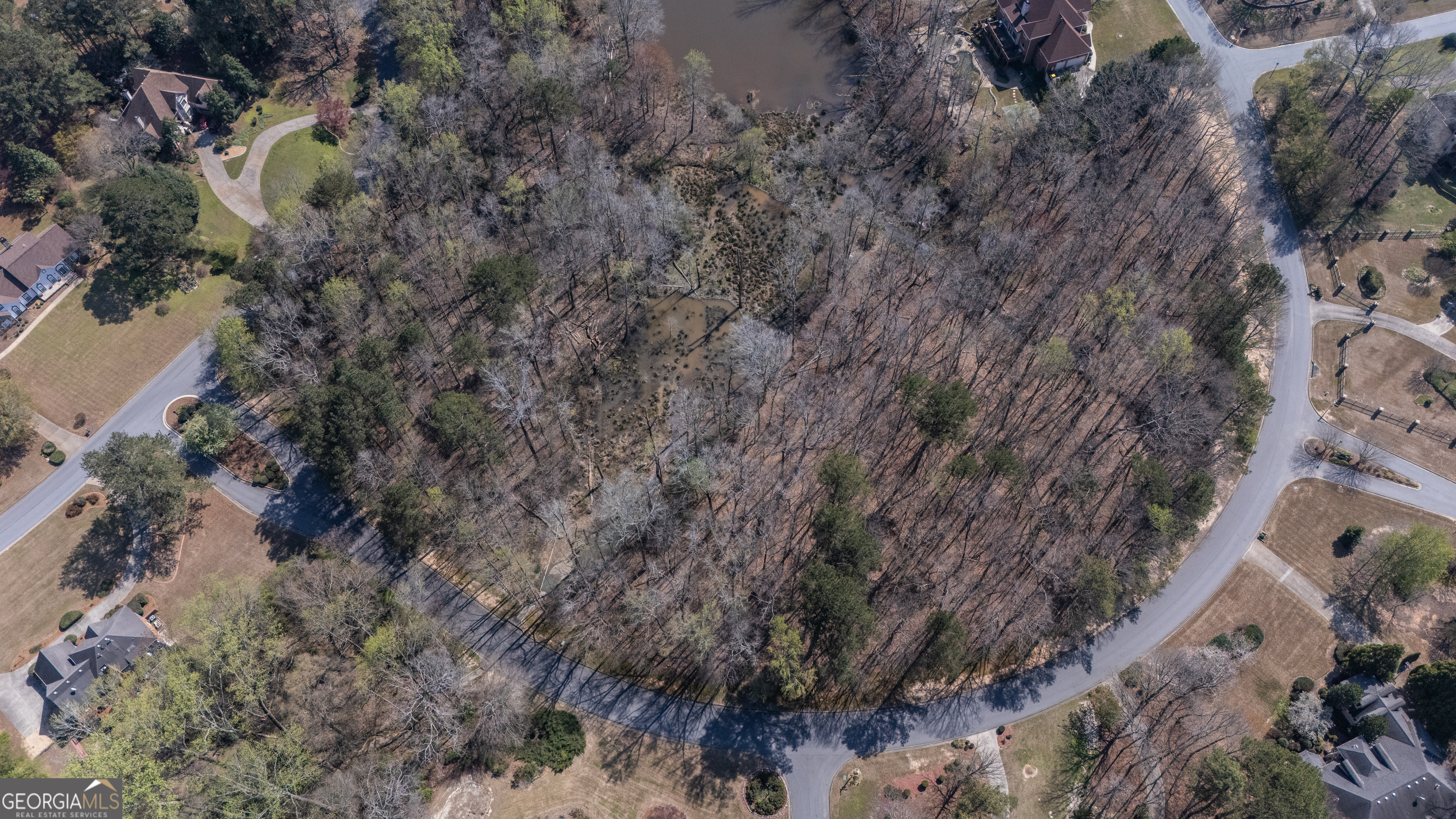 110 Bayberry Run Fayetteville GA 30214