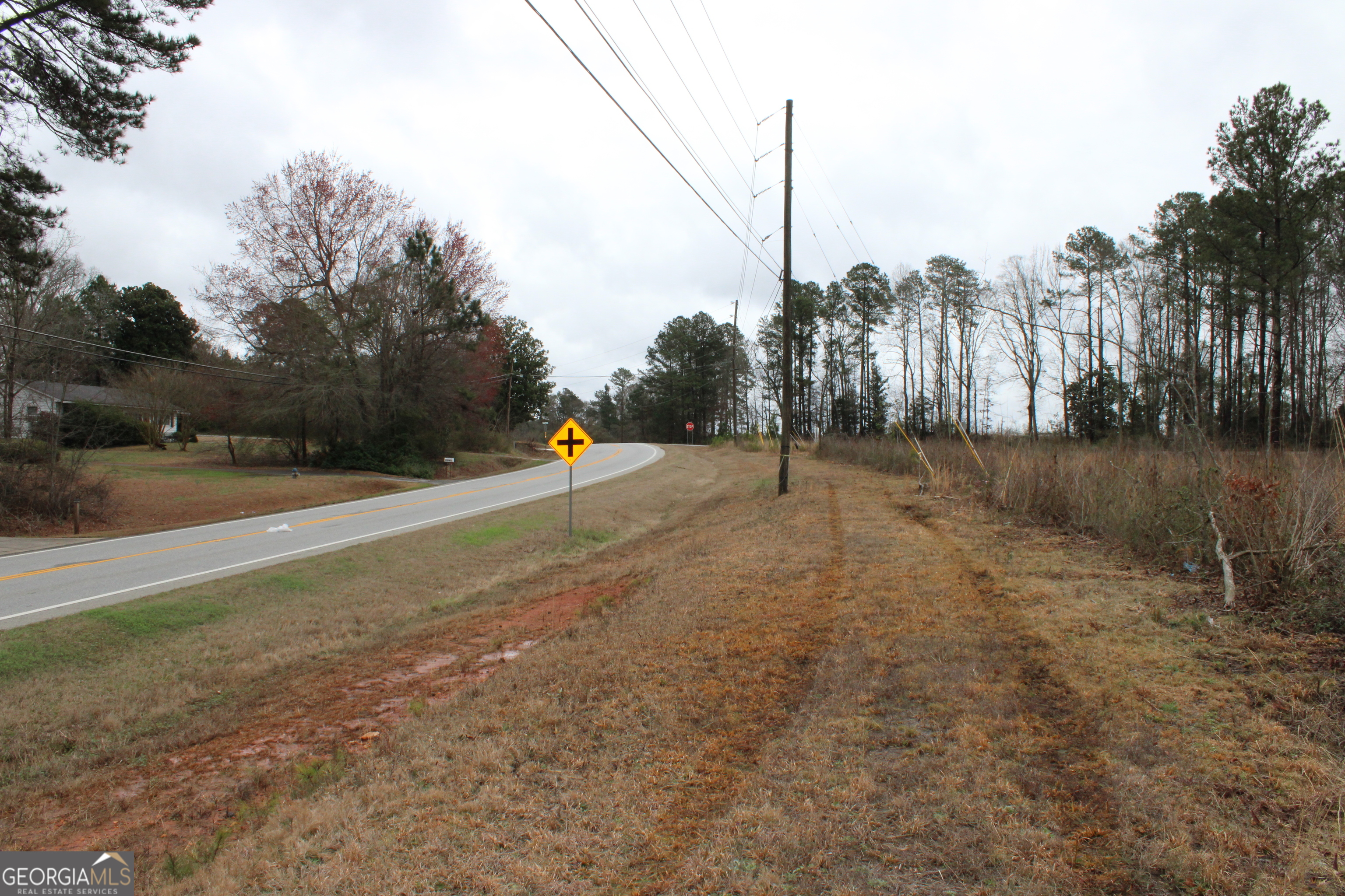 1262 Highway 16 E Jackson GA 30233