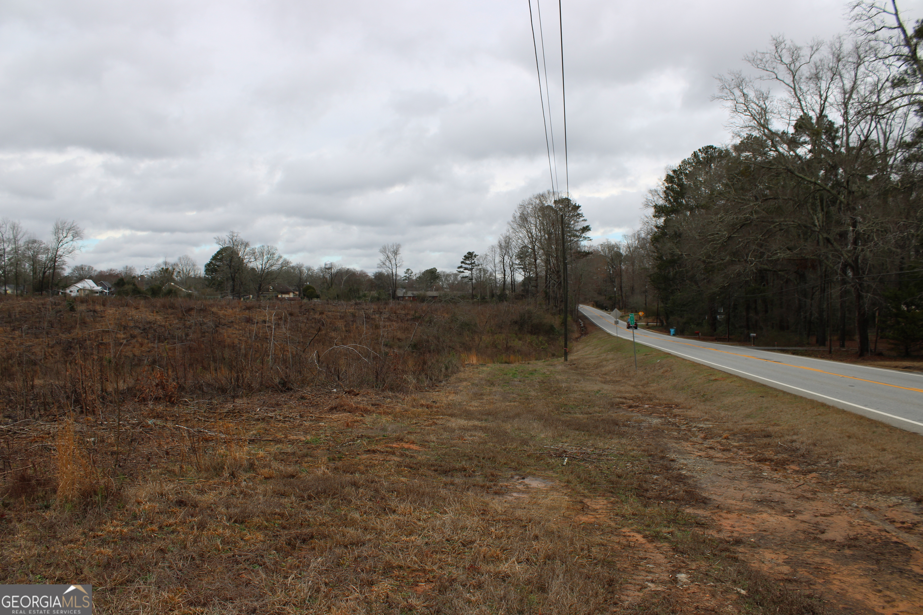 1262 Highway 16 E Jackson GA 30233