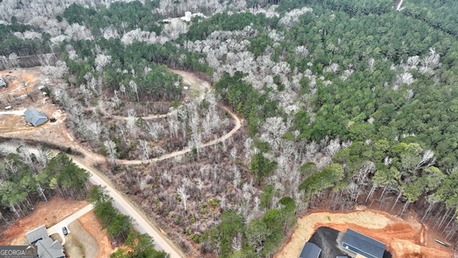 Lot 5 Cochran Road Madison GA 30650