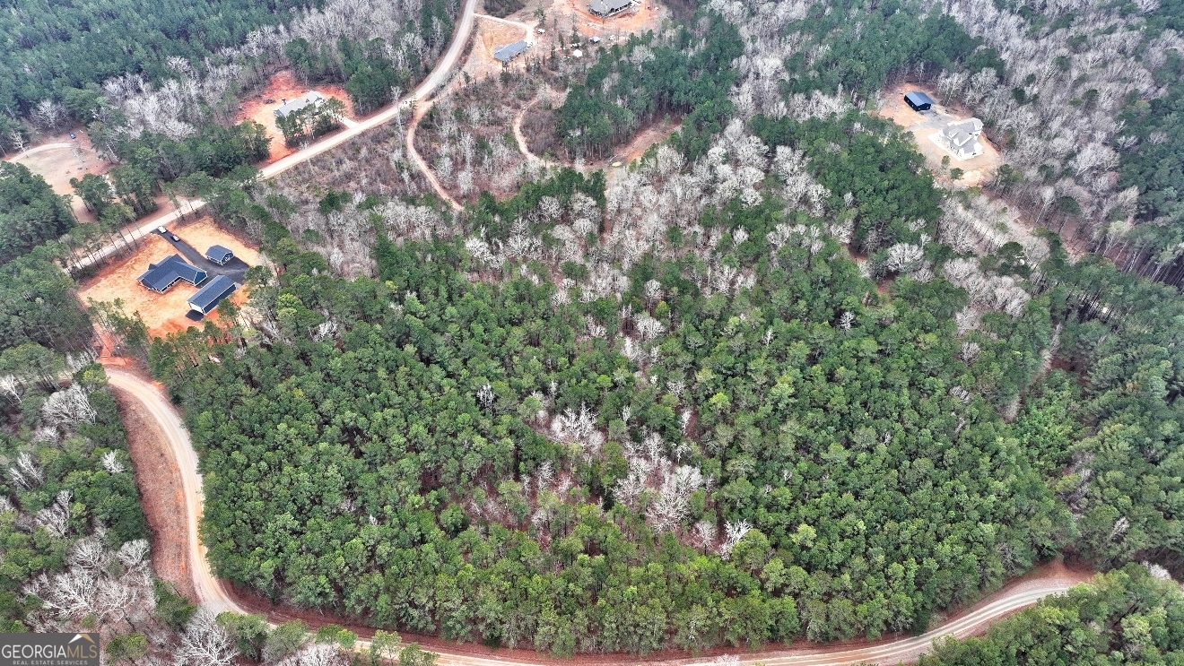 Lot 5 Cochran Road Madison GA 30650