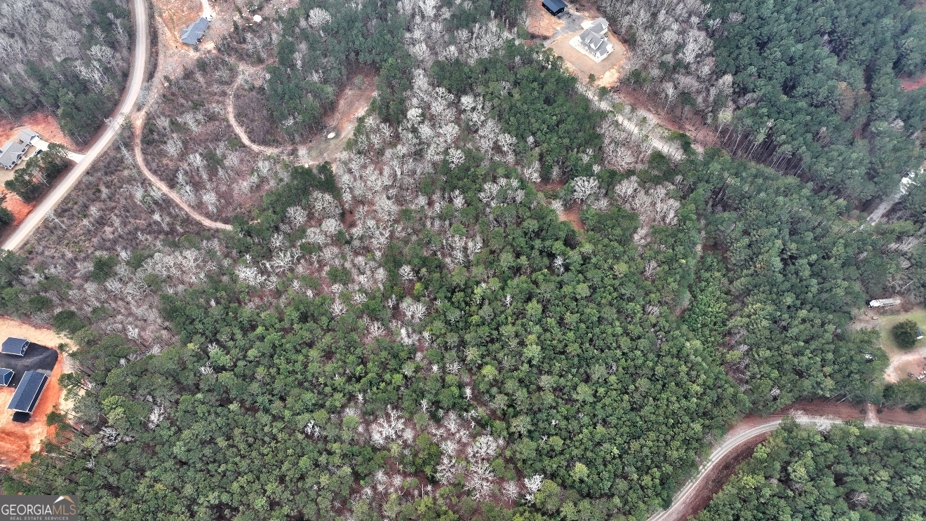 Lot 5 Cochran Road Madison GA 30650