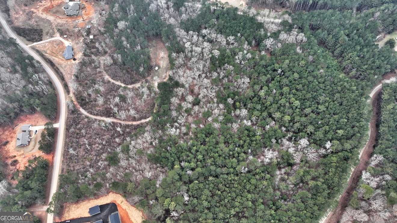 Lot 5 Cochran Road Madison GA 30650