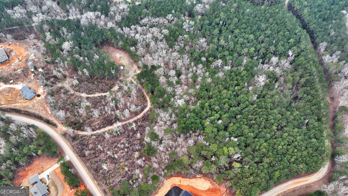 Lot 5 Cochran Road Madison GA 30650