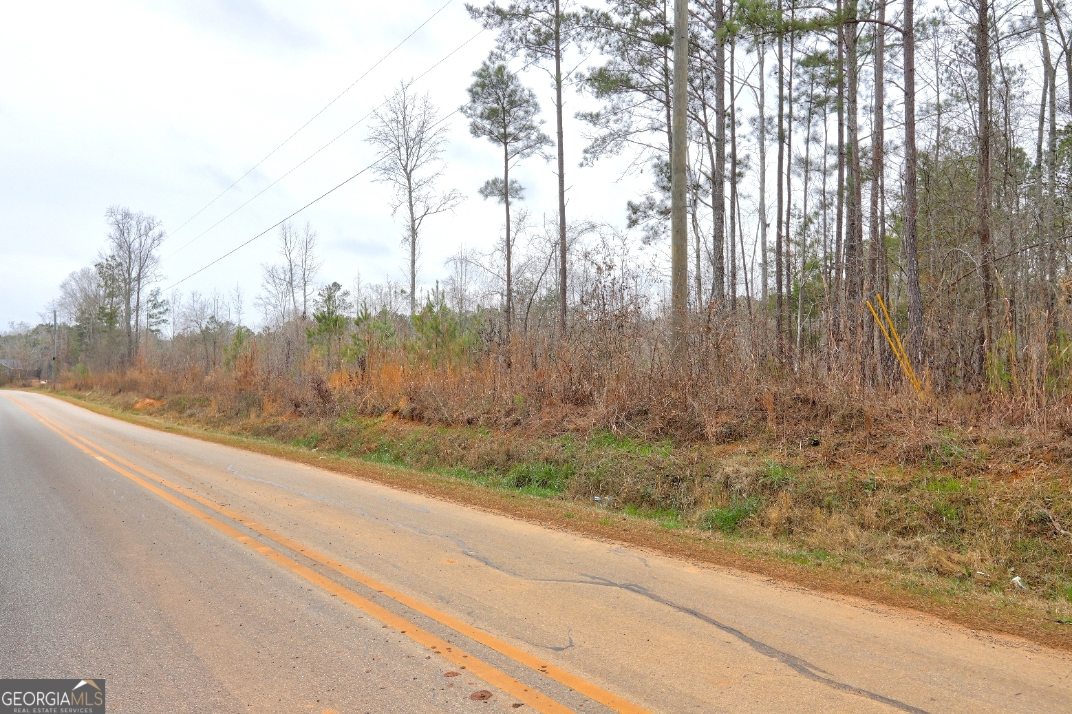 Lot 5 Cochran Road Madison GA 30650