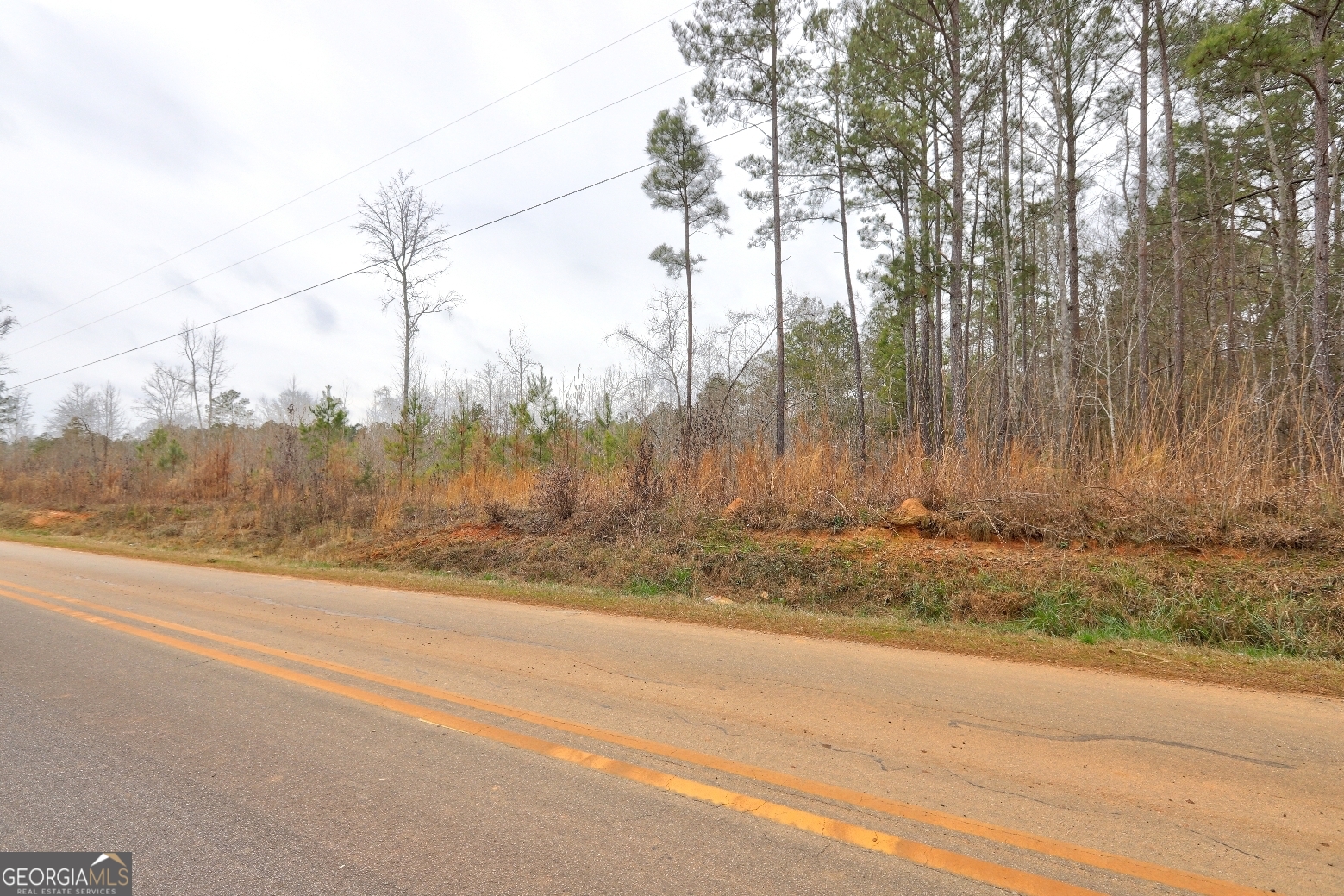 Lot 5 Cochran Road Madison GA 30650