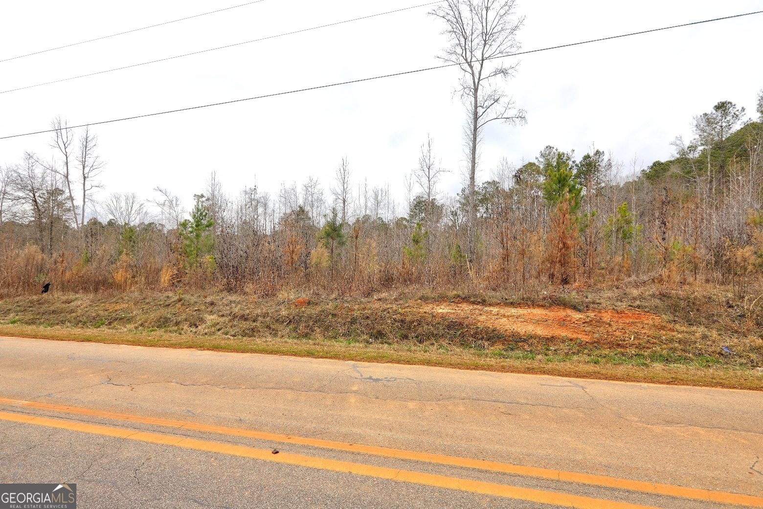 Lot 5 Cochran Road Madison GA 30650
