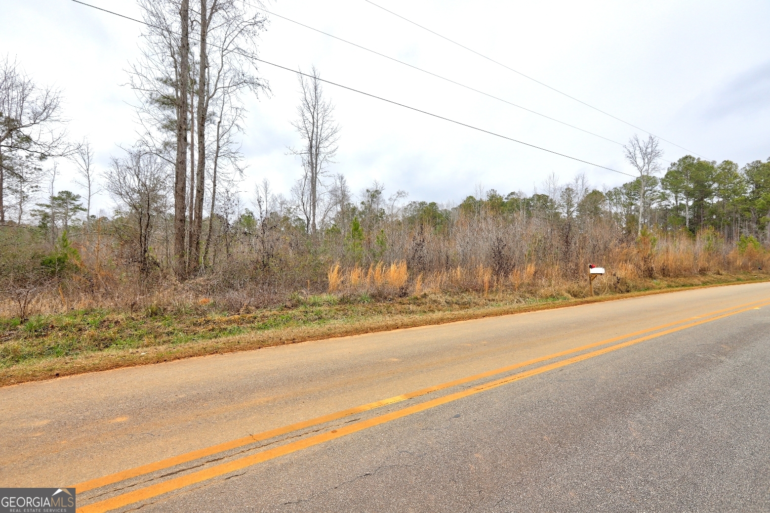 Lot 5 Cochran Road Madison GA 30650