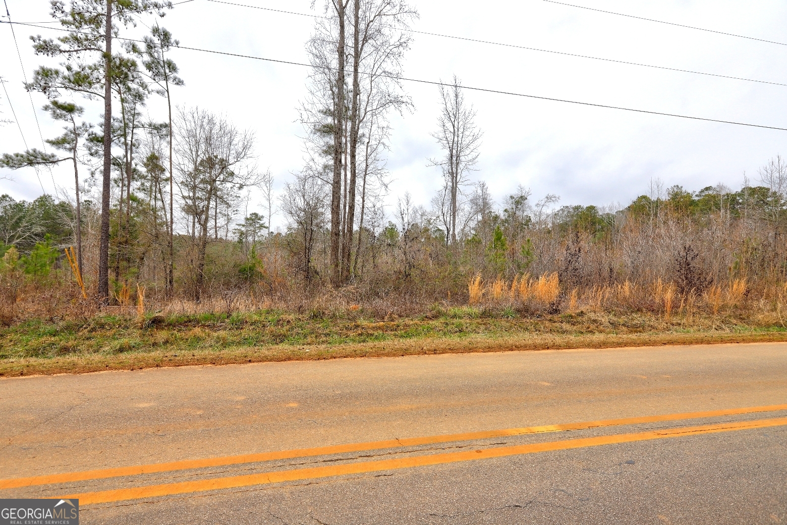 Lot 5 Cochran Road Madison GA 30650