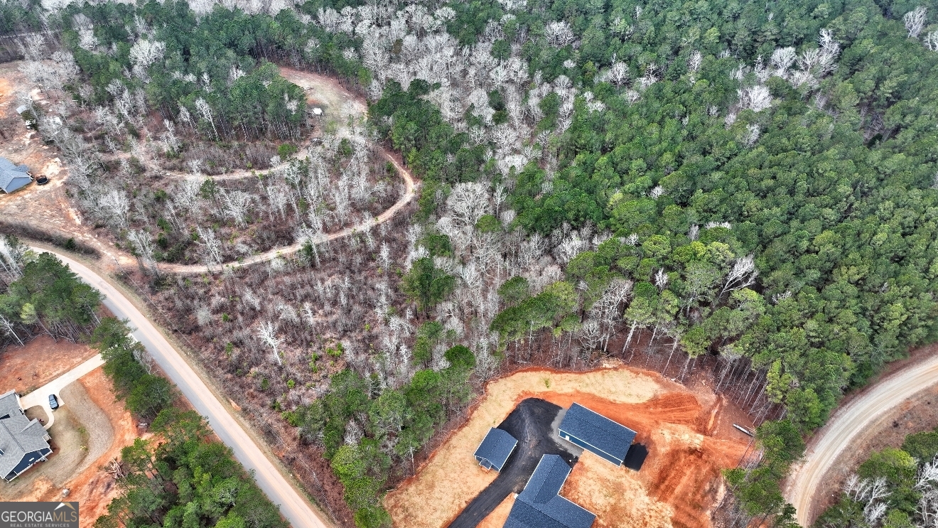 Lot 5 Cochran Road Madison GA 30650