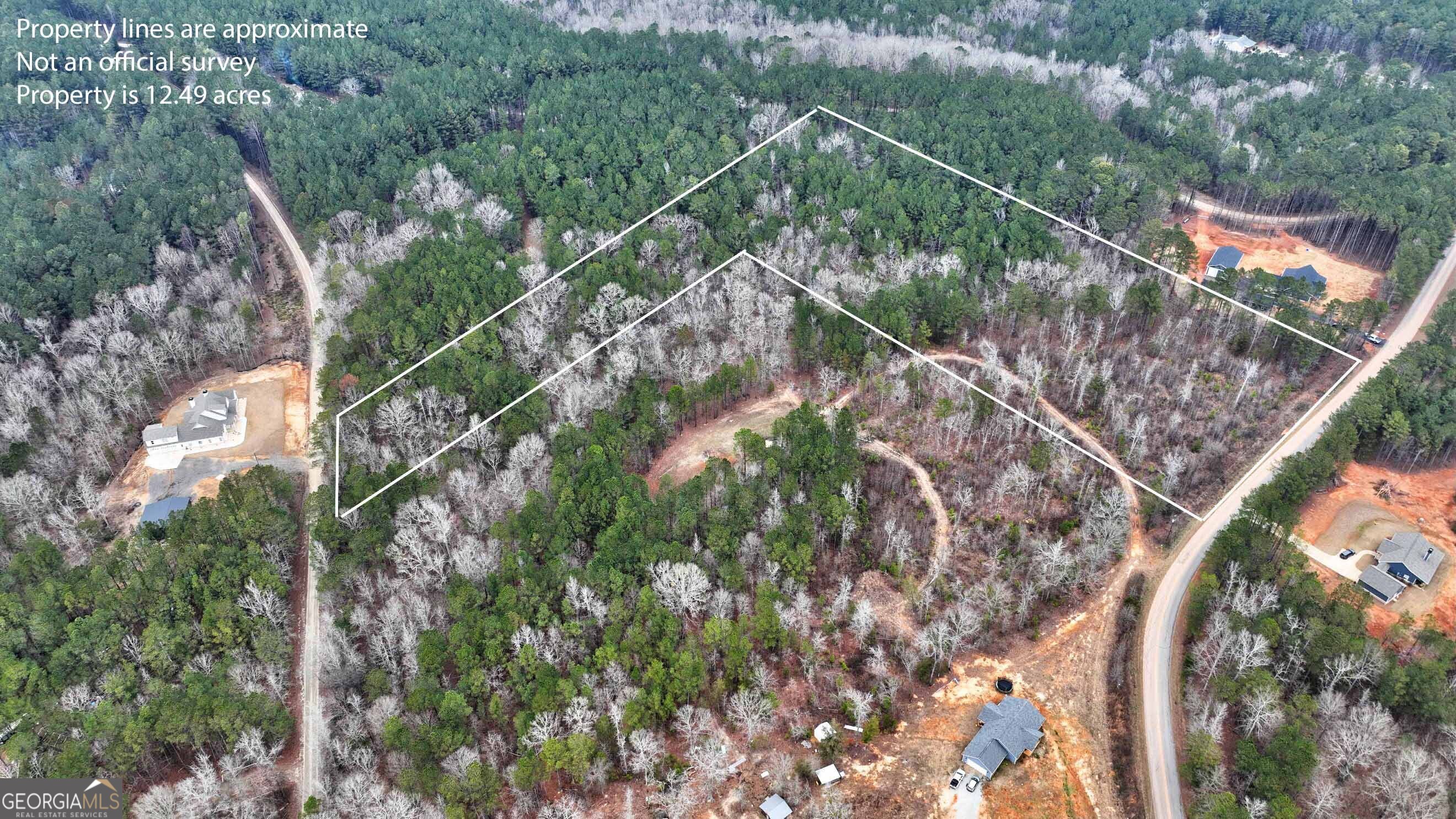 Lot 5 Cochran Road Madison GA 30650