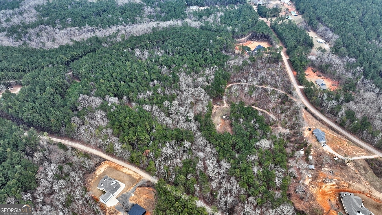 Lot 5 Cochran Road Madison GA 30650