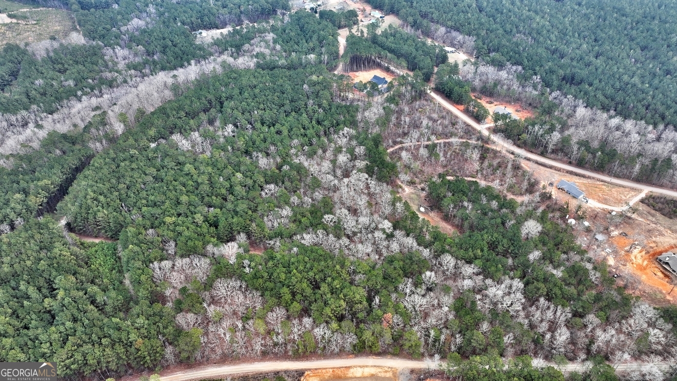 Lot 5 Cochran Road Madison GA 30650