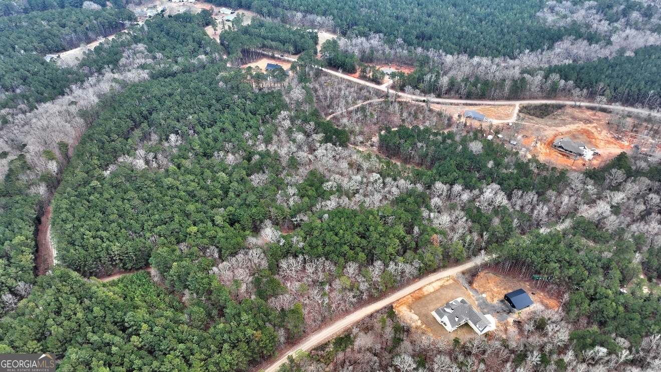 Lot 5 Cochran Road Madison GA 30650