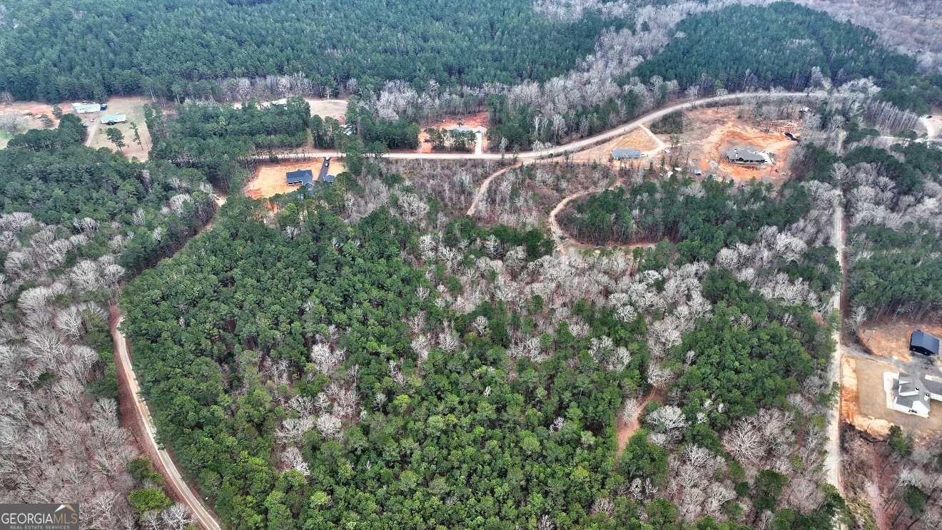 Lot 5 Cochran Road Madison GA 30650
