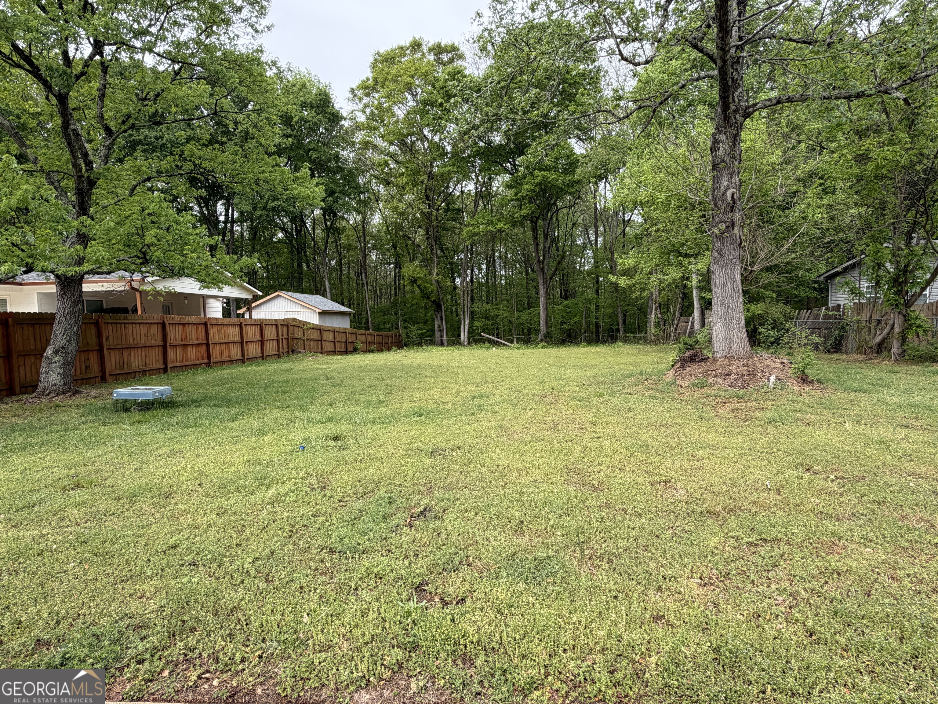 1138 Pontiac Circle Austell GA 30168