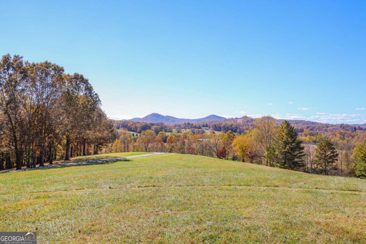 Lot 14 Hinton Overlook Hayesville NC 28904