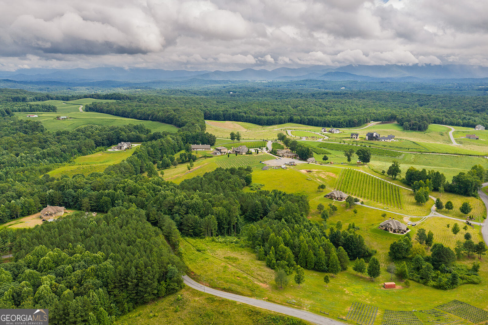 2027 Pleasant Valley Road Talking Rock GA 30175