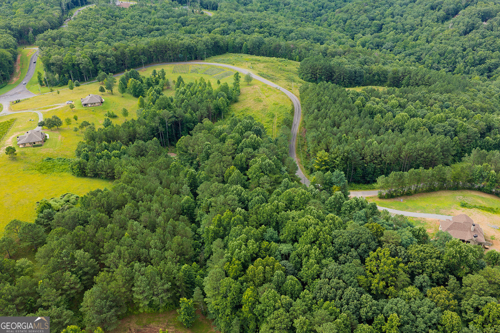 2027 Pleasant Valley Road Talking Rock GA 30175