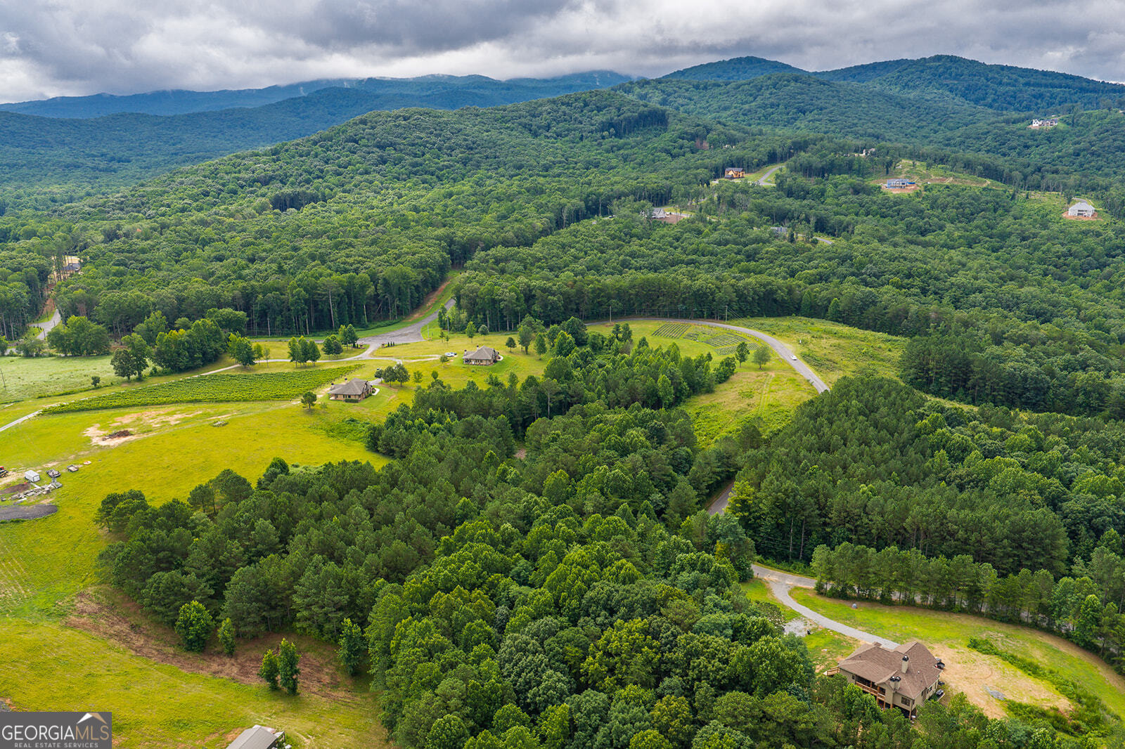 2027 Pleasant Valley Road Talking Rock GA 30175