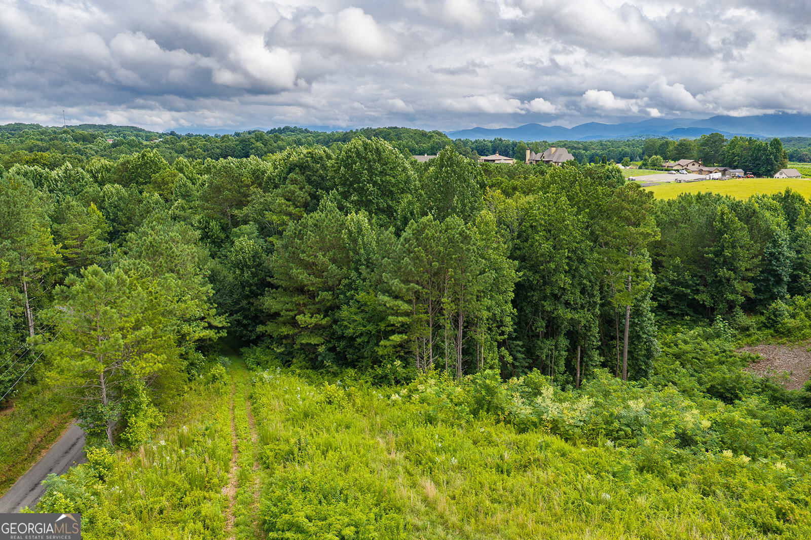 2027 Pleasant Valley Road Talking Rock GA 30175