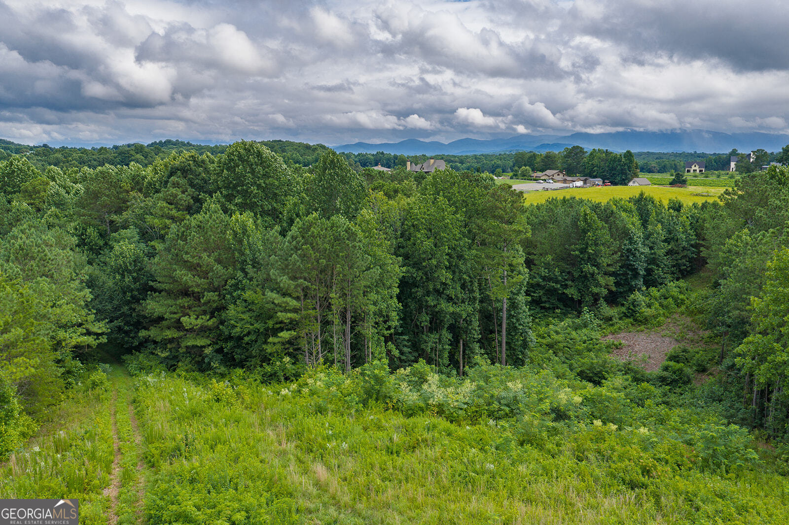 2027 Pleasant Valley Road Talking Rock GA 30175