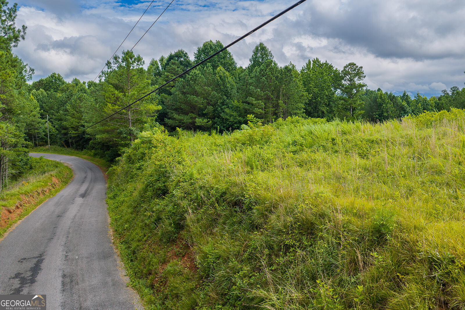 2027 Pleasant Valley Road Talking Rock GA 30175