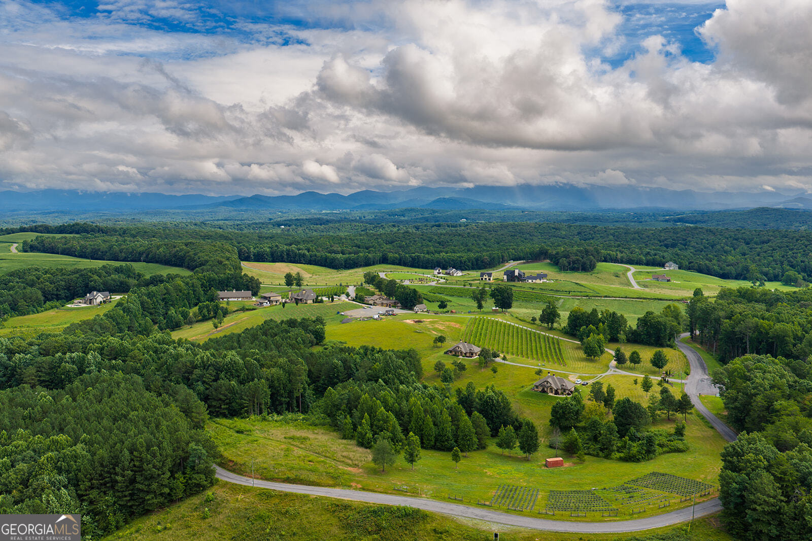 2027 Pleasant Valley Road Talking Rock GA 30175