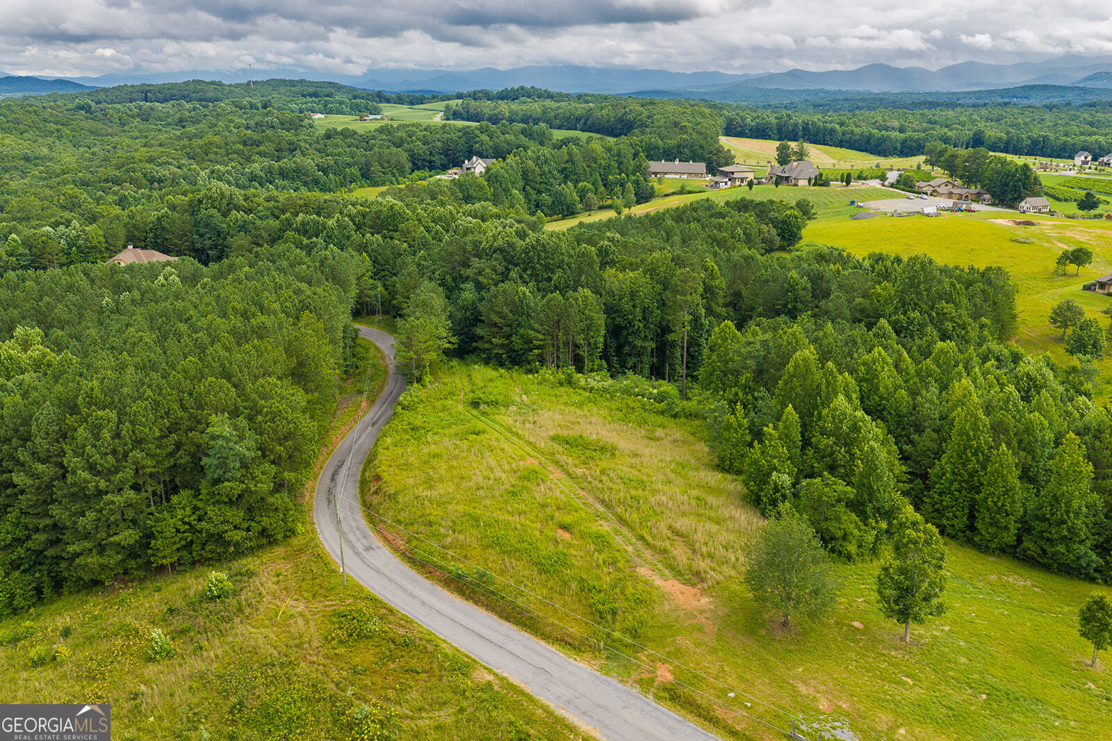 2027 Pleasant Valley Road Talking Rock GA 30175