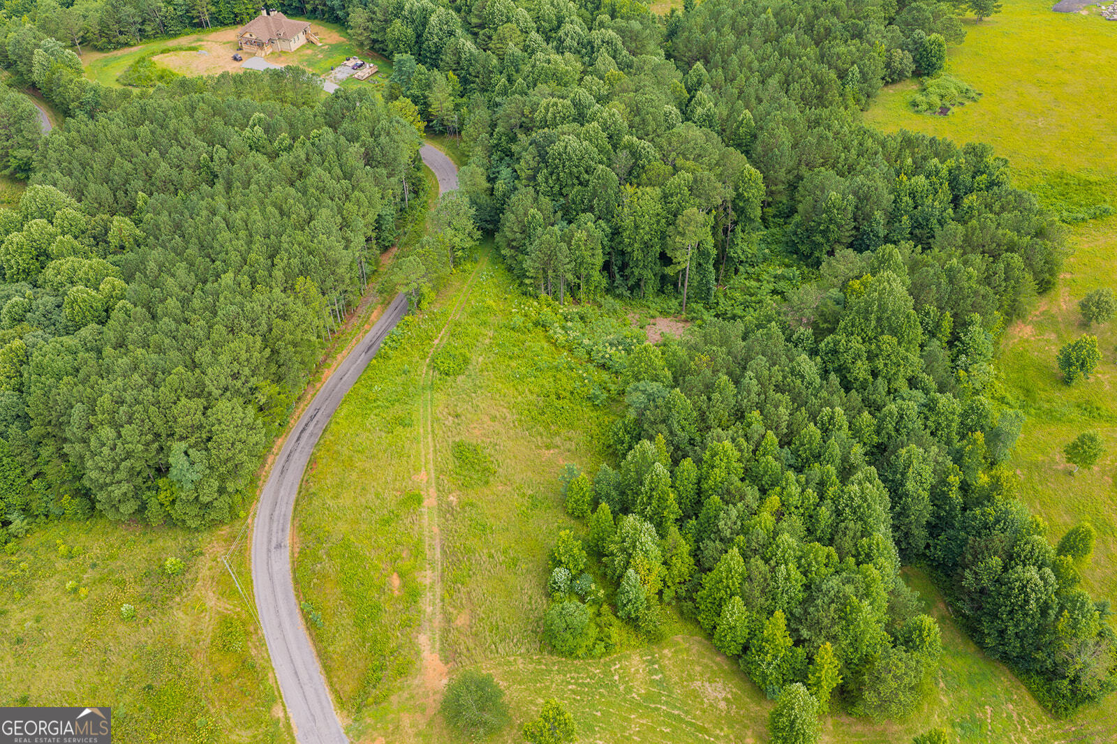 2027 Pleasant Valley Road Talking Rock GA 30175