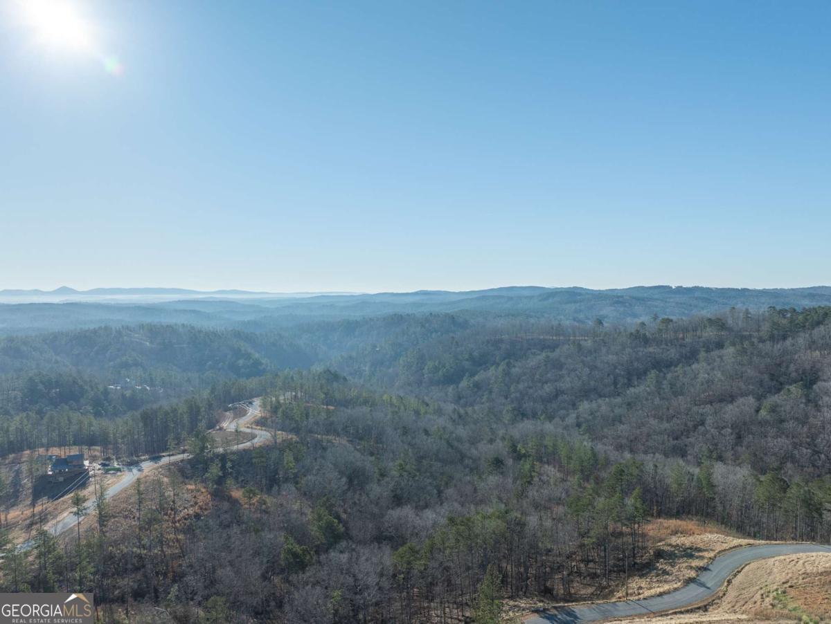 Lot 244 Spear Point Drive Talking Rock GA 30175