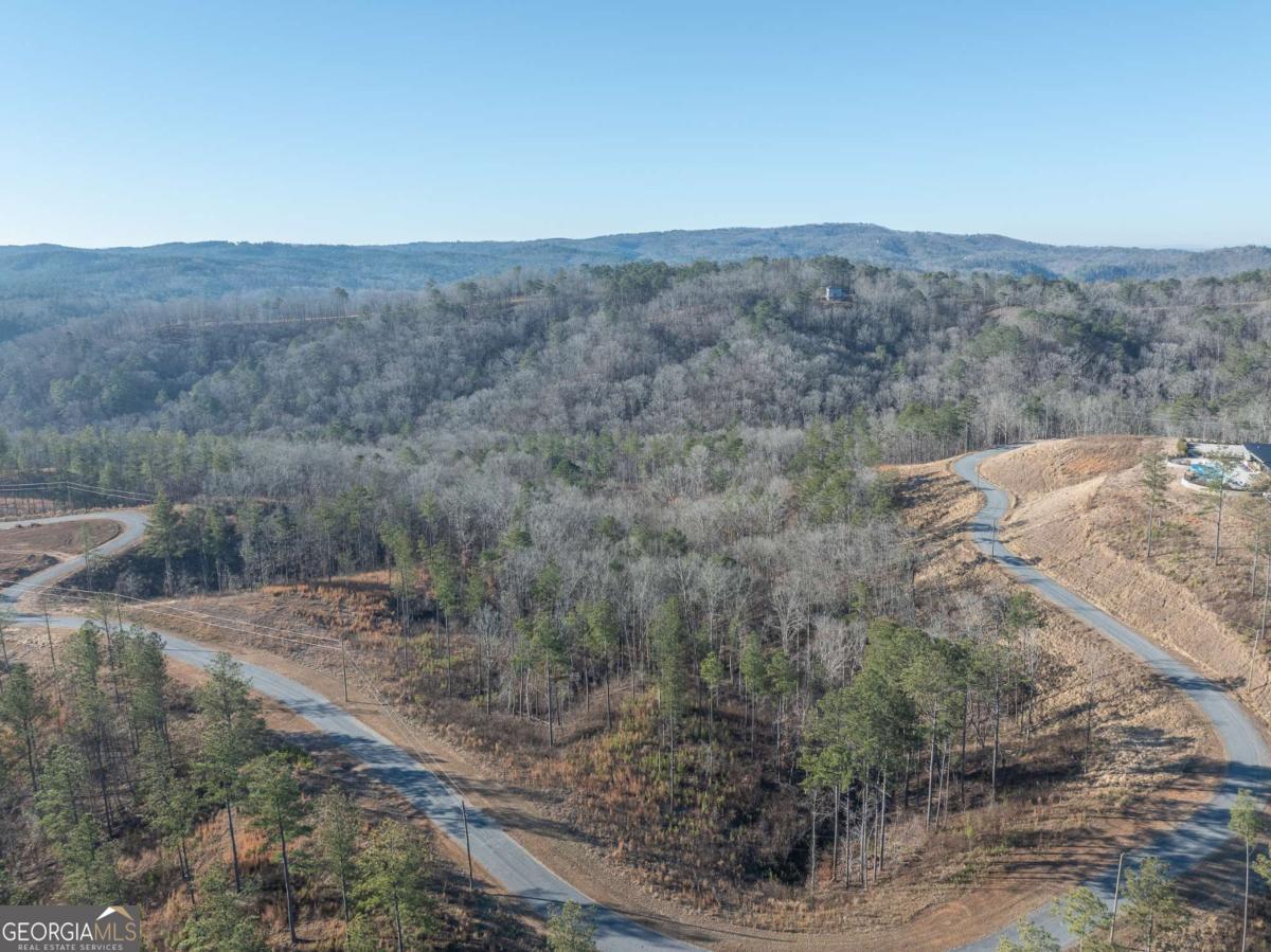 Lot 244 Spear Point Drive Talking Rock GA 30175