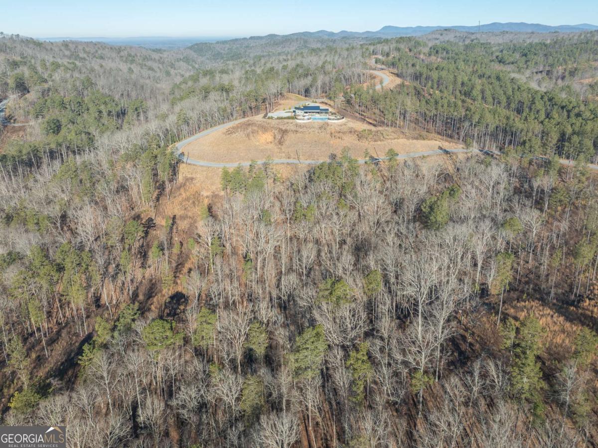 Lot 244 Spear Point Drive Talking Rock GA 30175