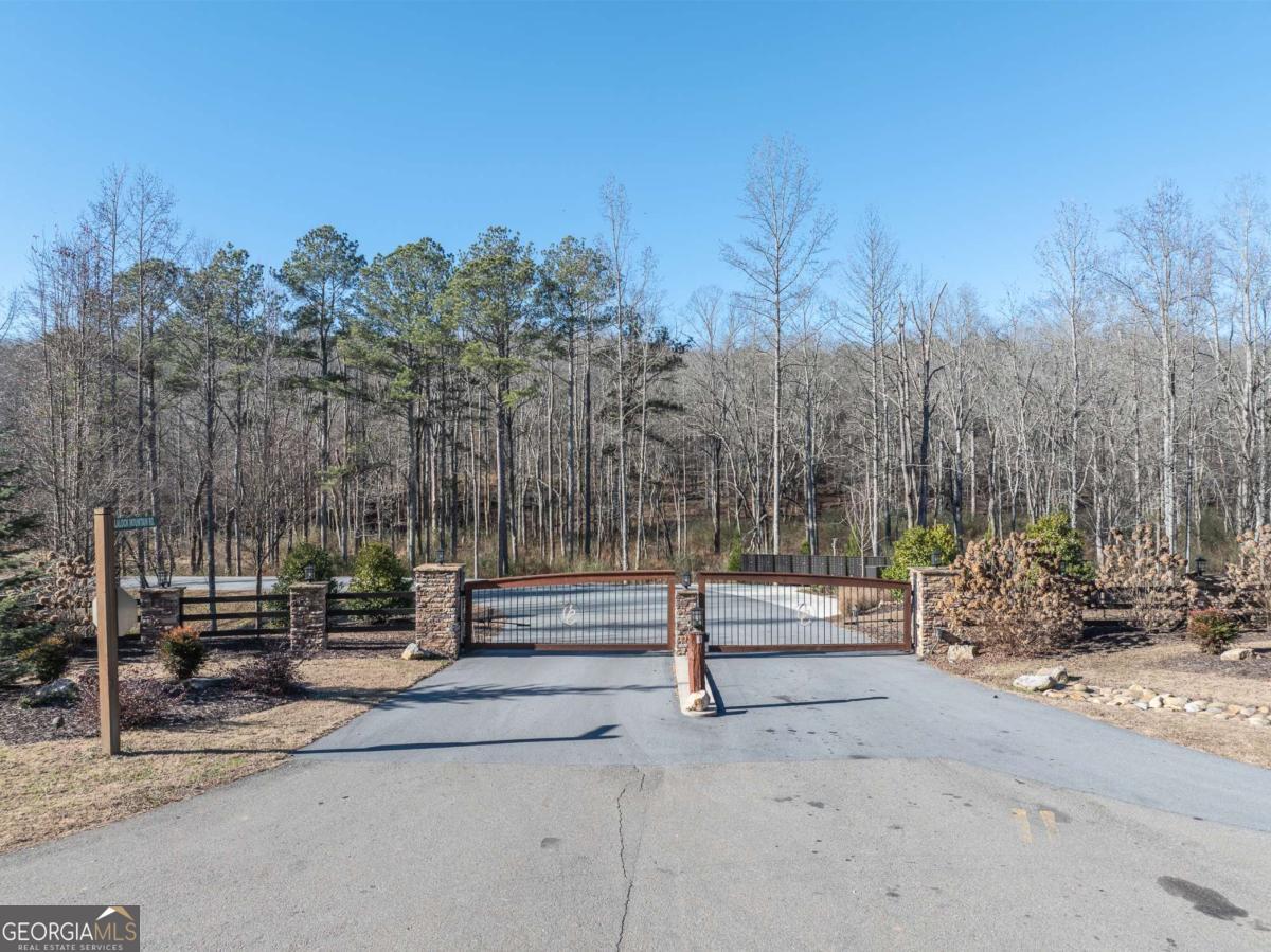 Lot 244 Spear Point Drive Talking Rock GA 30175