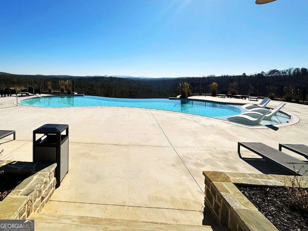 Lot 244 Spear Point Drive Talking Rock GA 30175