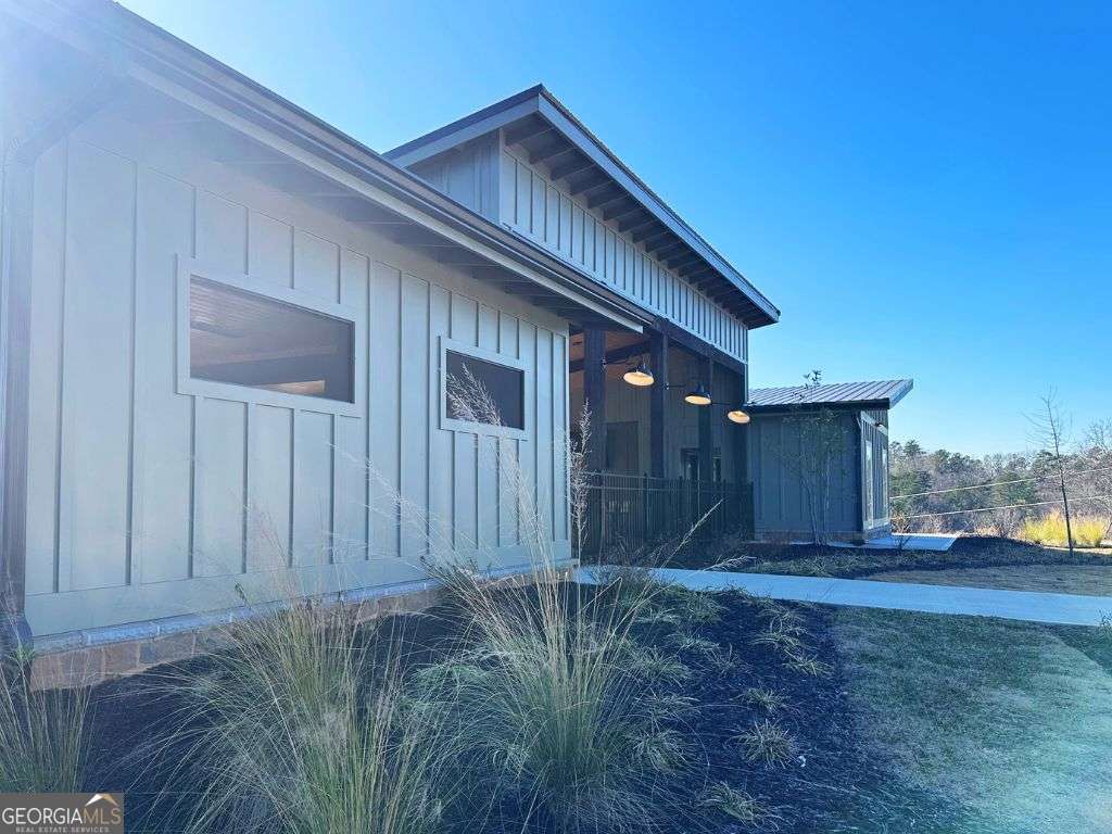 Lot 244 Spear Point Drive Talking Rock GA 30175