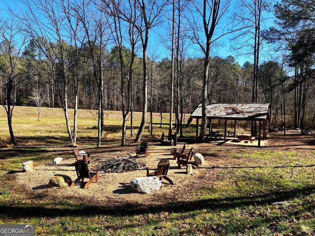 Lot 244 Spear Point Drive Talking Rock GA 30175