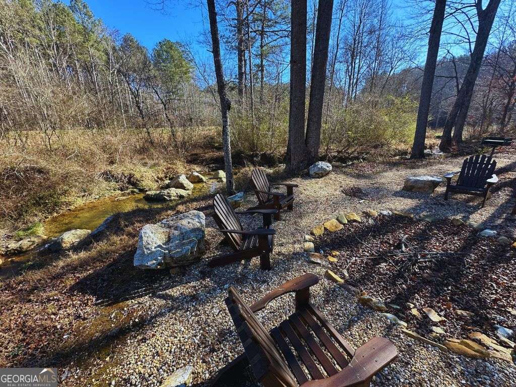 Lot 244 Spear Point Drive Talking Rock GA 30175