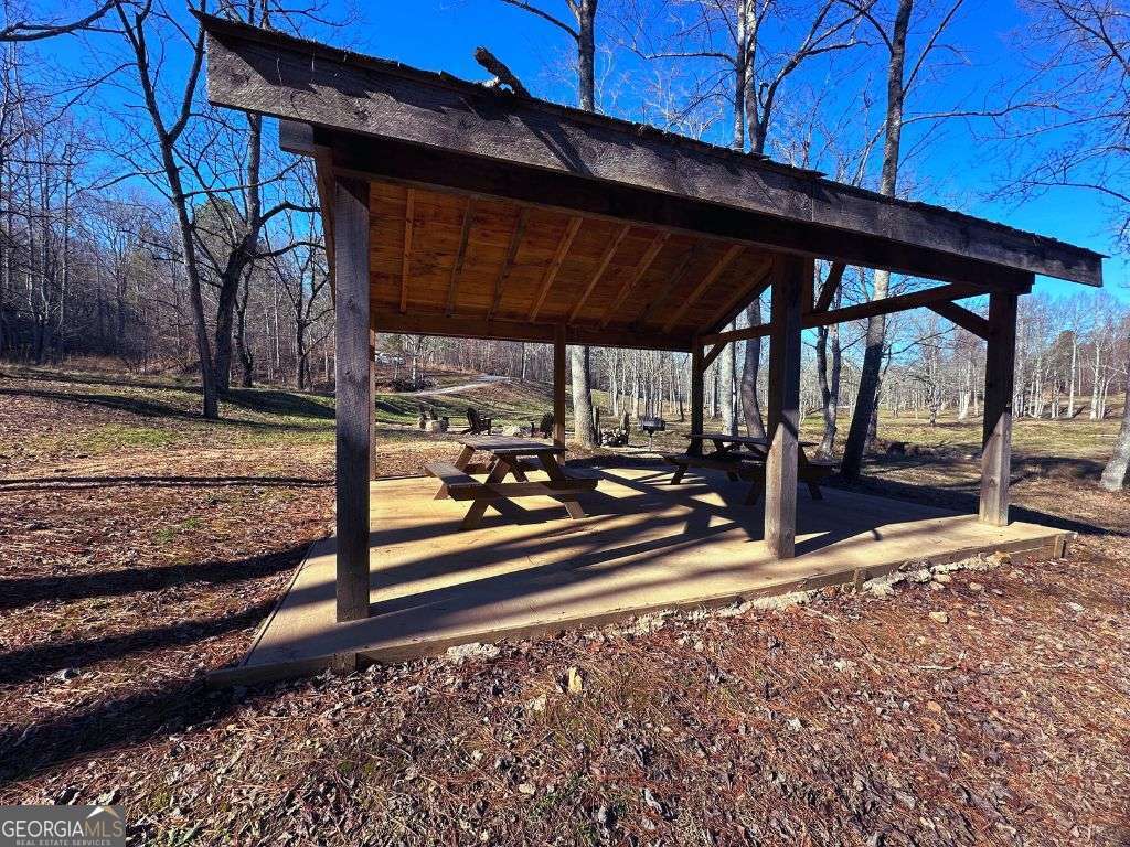 Lot 244 Spear Point Drive Talking Rock GA 30175