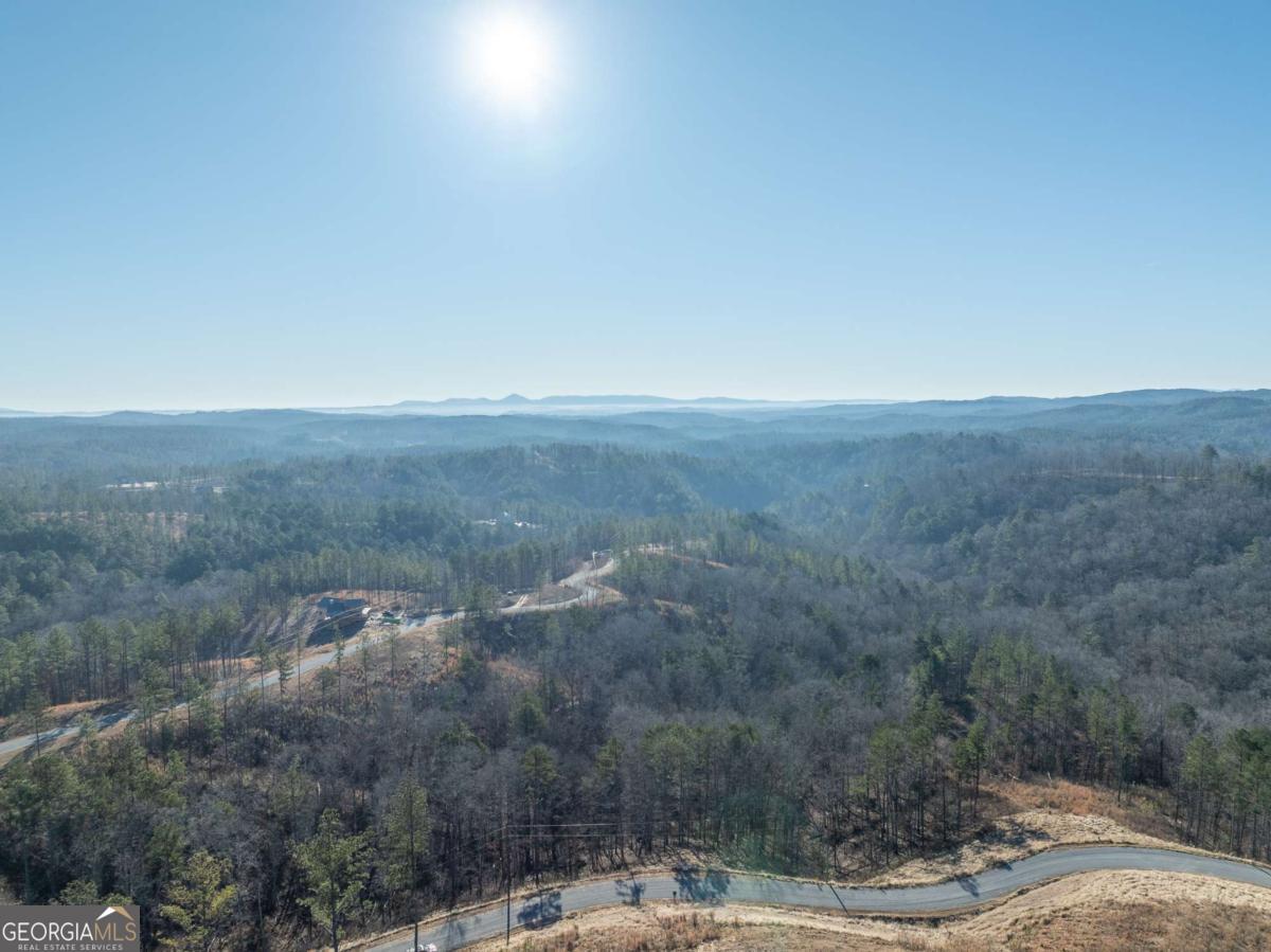 Lot 244 Spear Point Drive Talking Rock GA 30175