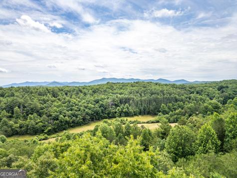 Lt 1 Stormy Ridge Brasstown NC 28902