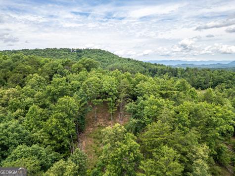 Lt 1 Stormy Ridge Brasstown NC 28902