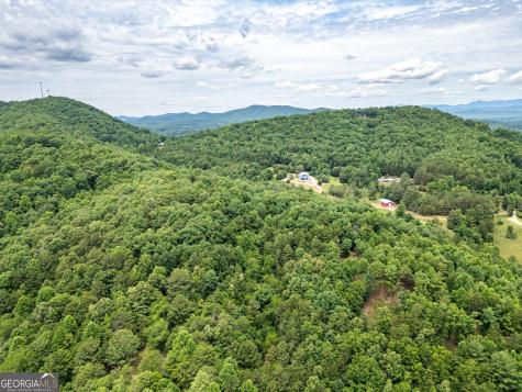 Lt 1 Stormy Ridge Brasstown NC 28902
